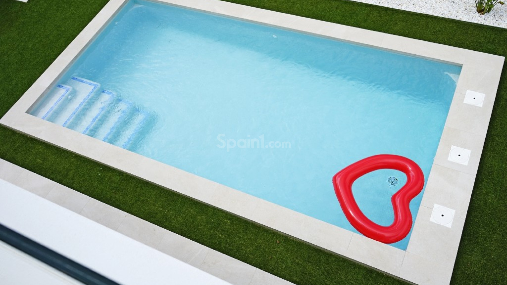 Nybygg - Villa -
Vistabella Golf - Vista Bella