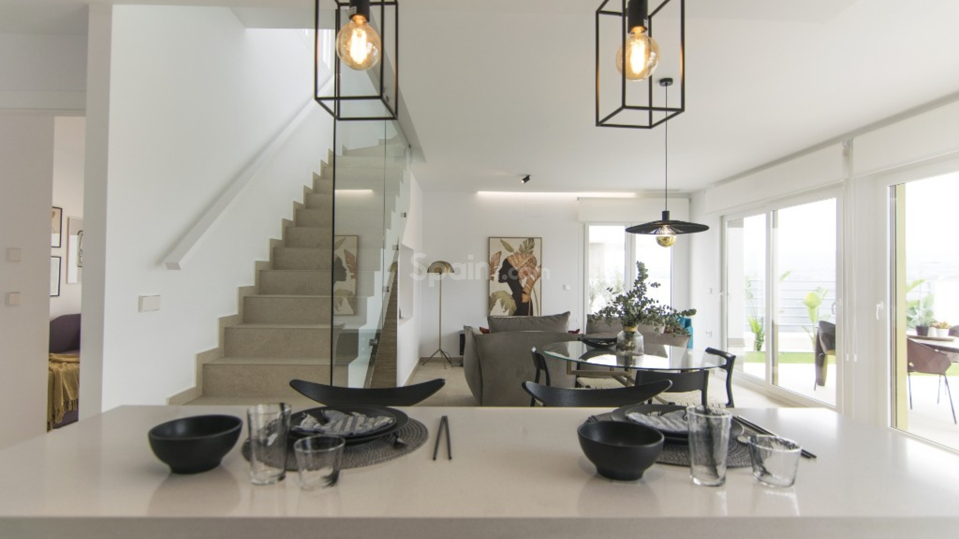 Nybygg - Villa -
Vistabella Golf - Vista Bella