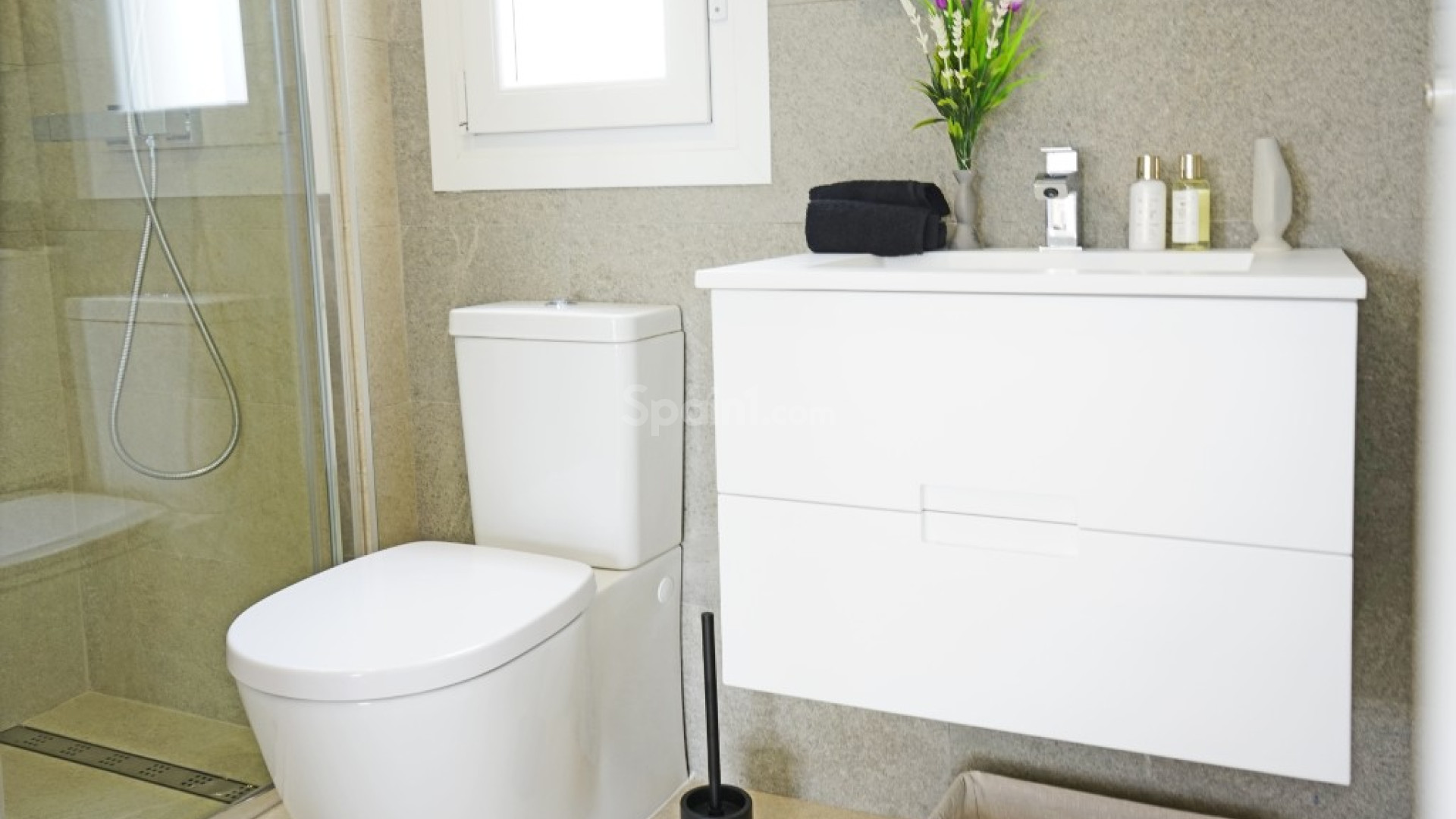 Nybygg - Villa -
Vistabella Golf - Vista Bella