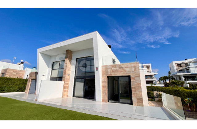 Parhus - Resale - Los Dolses - Los Dolses