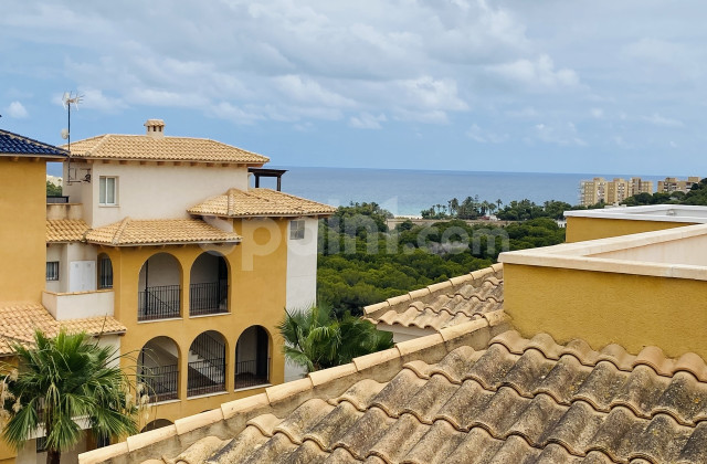 Penthouse - Bruktbolig - Dehesa de Campoamor - Campoamor