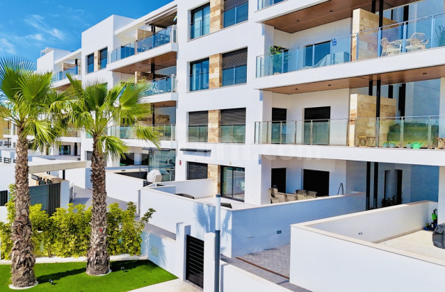 Penthouse - Bruktbolig - La Zenia - La Zenia