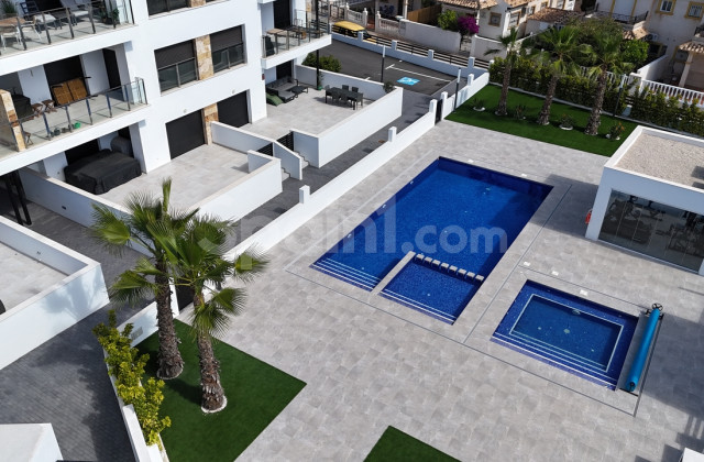 Penthouse - Bruktbolig - La Zenia - La Zenia