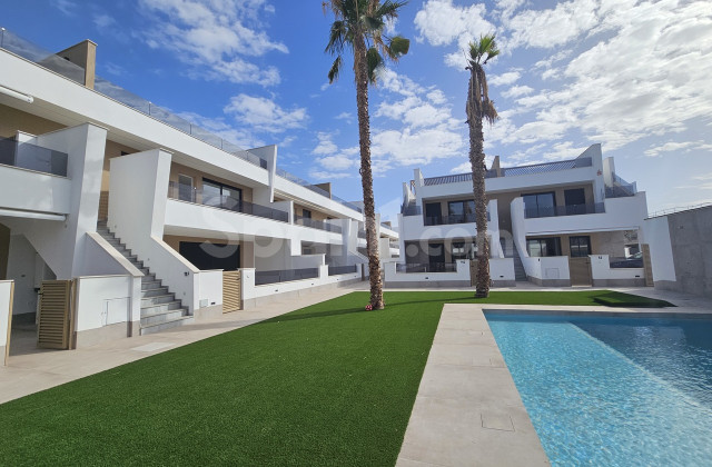 Penthouse - Bruktbolig - San Pedro del Pinatar - San Pedro del Pinatar
