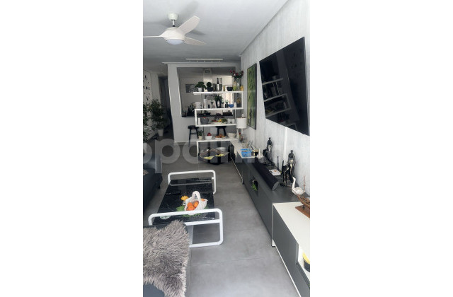 Penthouse - Bruktbolig - Torrevieja - Torrevieja