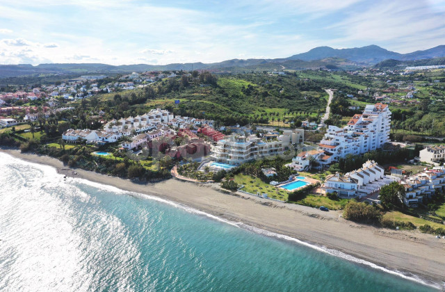 Penthouse - Nybygg - Estepona - Estepona