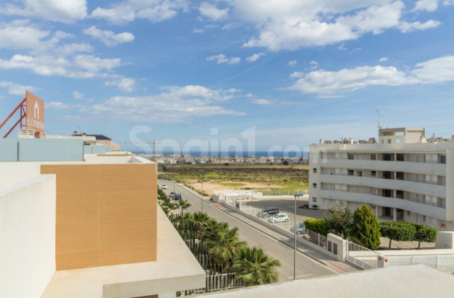 Penthouse - Resale - Los Dolses - Los Dolses