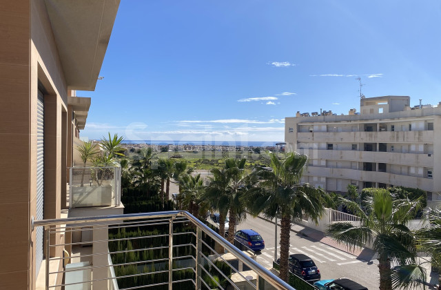 Penthouse - Resale - Los Dolses - Los Dolses