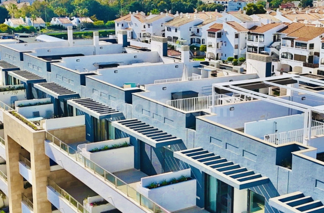Penthouse - Resale - Playa Flamenca - Playa Flamenca