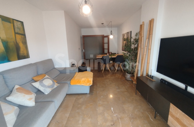 Penthouse - Resale - Torrevieja - Torrevieja