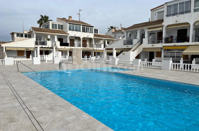 Penthouse - Resale - Torrevieja - Torrevieja