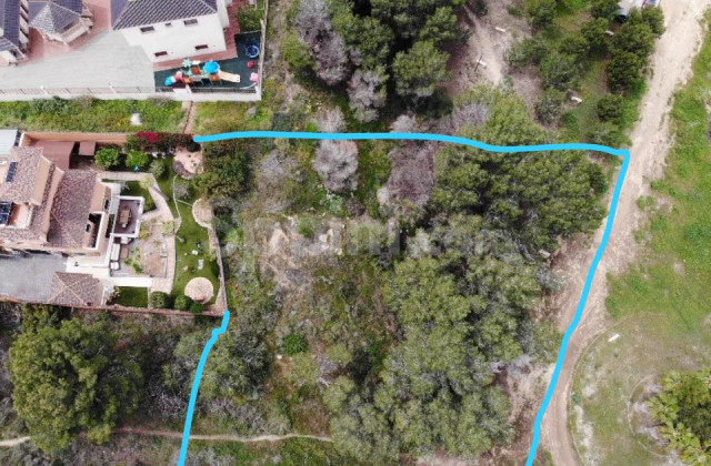 Plot / Land - Resale - Orihuela - Costa Blanca Sur