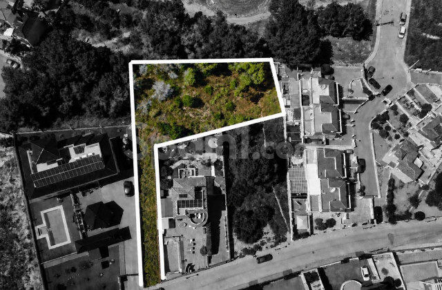 Plot / Land - Resale - Orihuela - Costa Blanca Sur