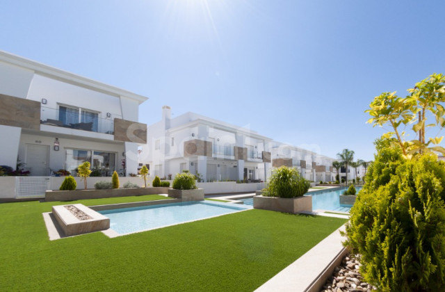 Radhus - New Build - Ciudad Quesada - Cuidad Quesada