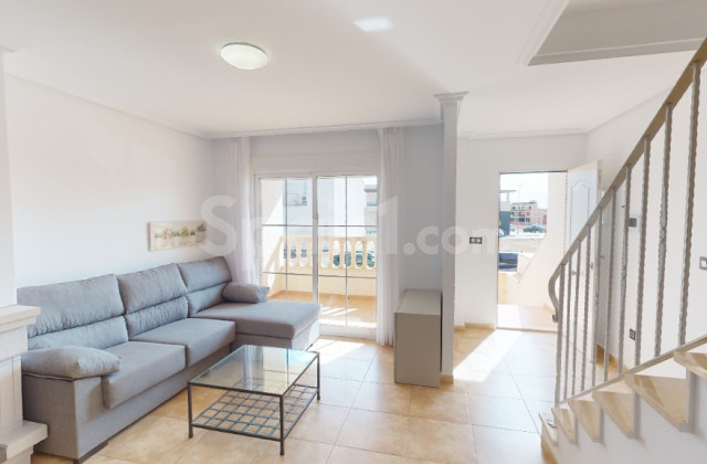 Radhus - New Build - Fortuna - Murcia