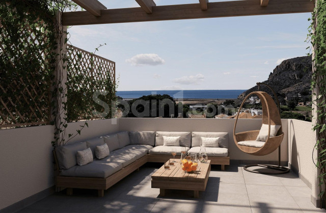 Radhus - New Build - La Union - S-11404