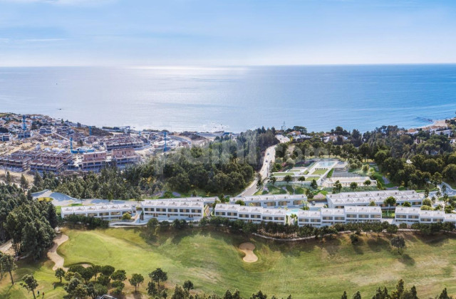 Radhus - New Build - Mijas - Mijas