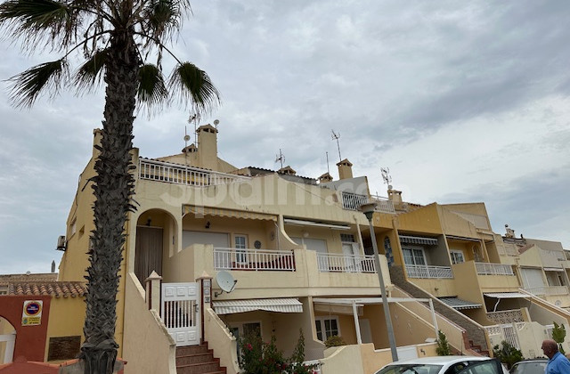 Radhus - Resale - Algorfa - La Finca Golf Resort