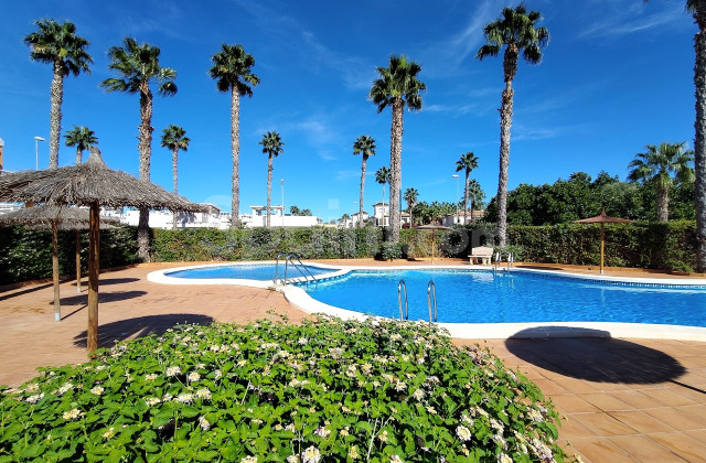 Radhus - Resale - Ciudad Quesada - Cuidad Quesada