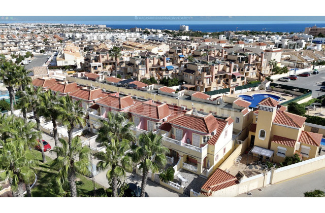 Radhus - Resale - La Zenia - La Zenia