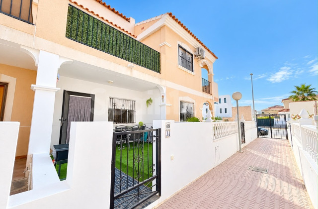 Radhus - Resale - La Zenia - La Zenia