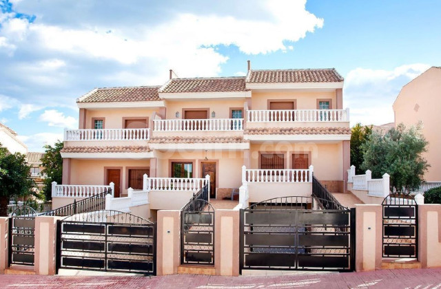 Radhus - Resale - Los Altos - Los Altos