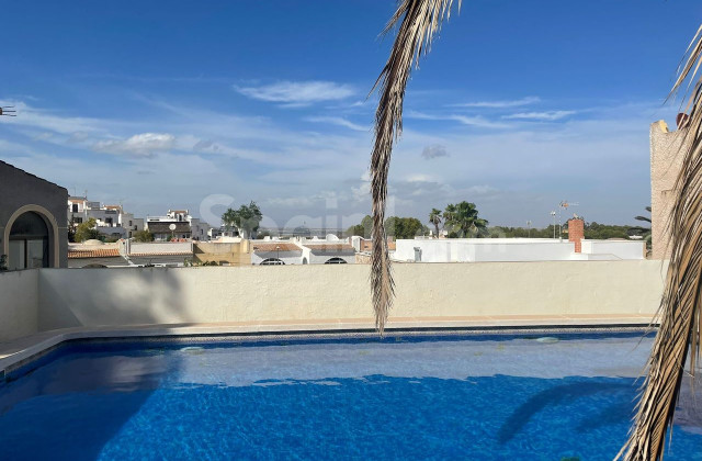 Radhus - Resale - Los Balcones - Los Balcones