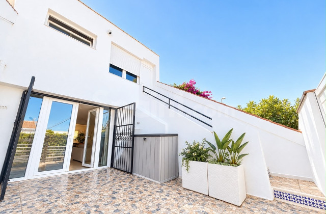 Radhus - Resale - Los Balcones - Los Balcones