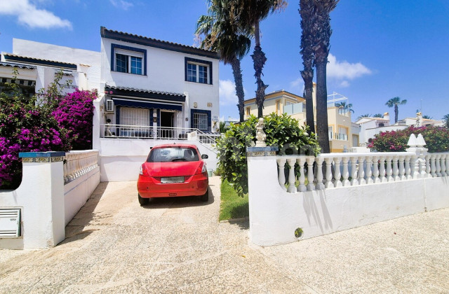 Radhus - Resale - Los Dolses - Costa Blanca