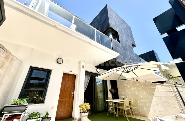 Radhus - Resale - Los Dolses -
                Los Dolses