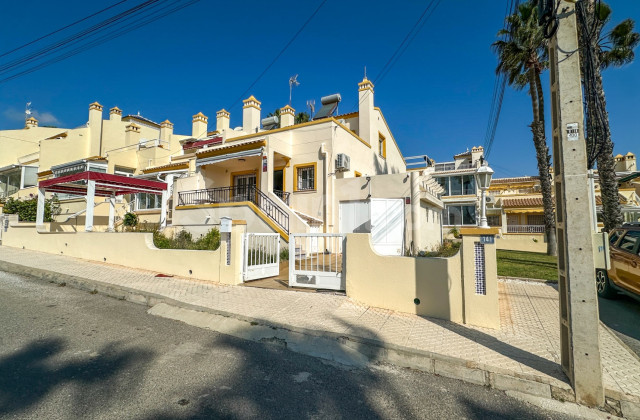Radhus - Resale - Orihuela Costa - 72447