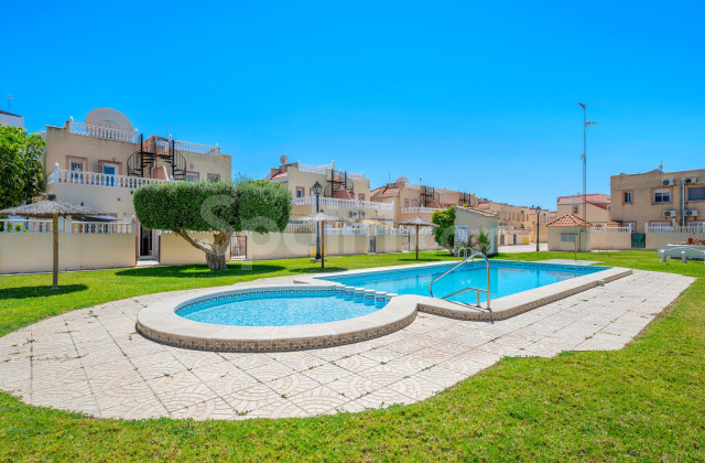 Radhus - Resale - Orihuela Costa - La Zenia