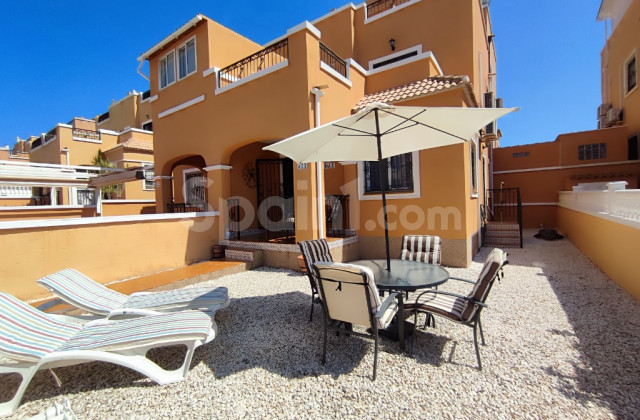 Radhus - Resale - Orihuela Costa - Los Altos