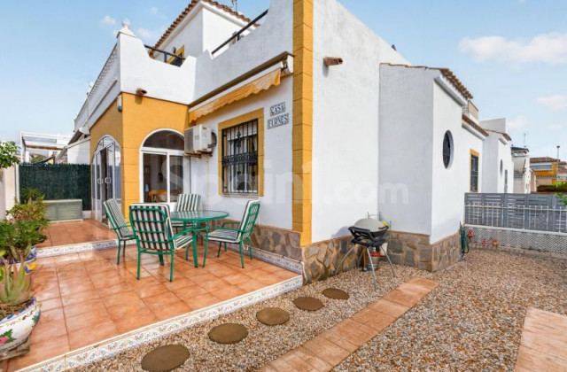 Radhus - Resale - Orihuela Costa - Los Altos