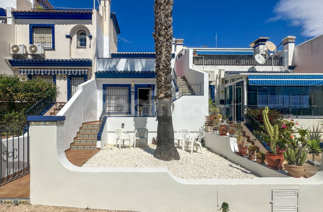 Radhus - Resale - Orihuela Costa - Los Dolses