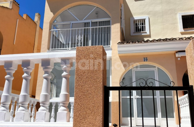 Radhus - Resale - Orihuela Costa - Playa Flamenca