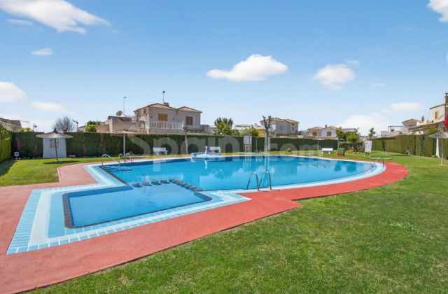 Radhus - Resale - Orihuela Costa - Playa Flamenca