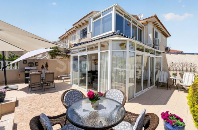 Radhus - Resale - Orihuela Costa - Playa Flamenca