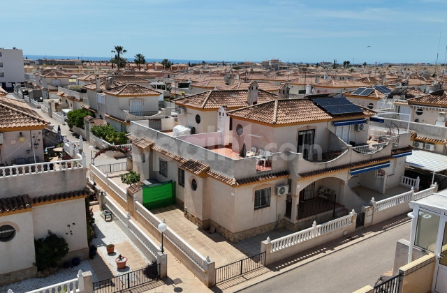 Radhus - Resale - Playa Flamenca - Playa Flamenca