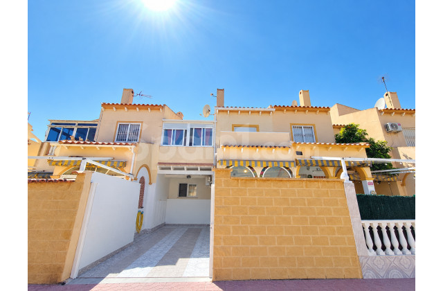 Radhus - Resale - Playa Flamenca - Playa Flamenca