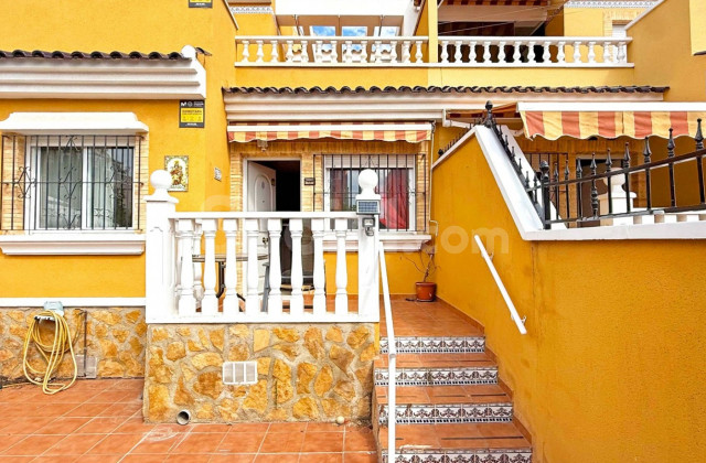 Radhus - Resale - Torrevieja - La Siesta - El Salado -  Torreta