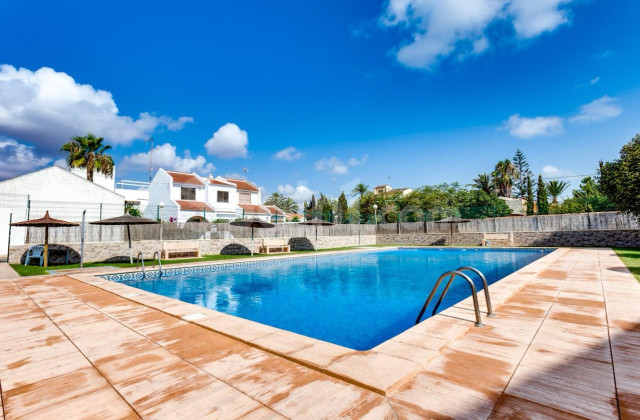 Radhus - Resale - Torrevieja - Torrevieja