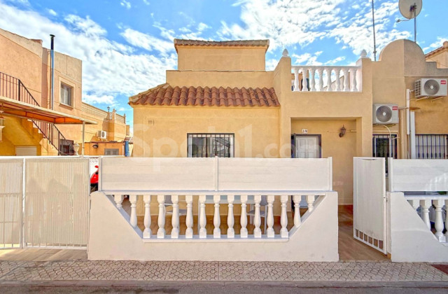 Radhus - Resale - Torrevieja - Torrevieja