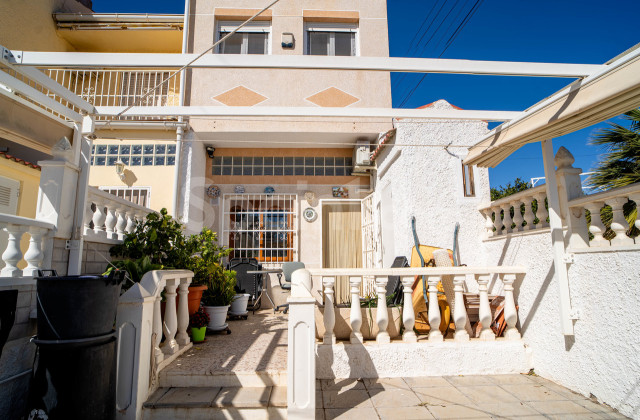 Radhus - Resale - Torrevieja - Torrevieja