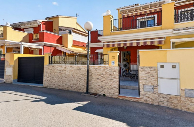 Radhus - Resale - Torrevieja - Torrevieja
