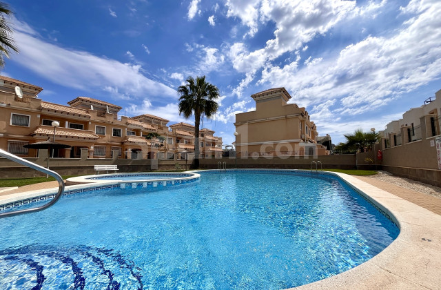 Radhus - Resale - Villamartín - Villamartin