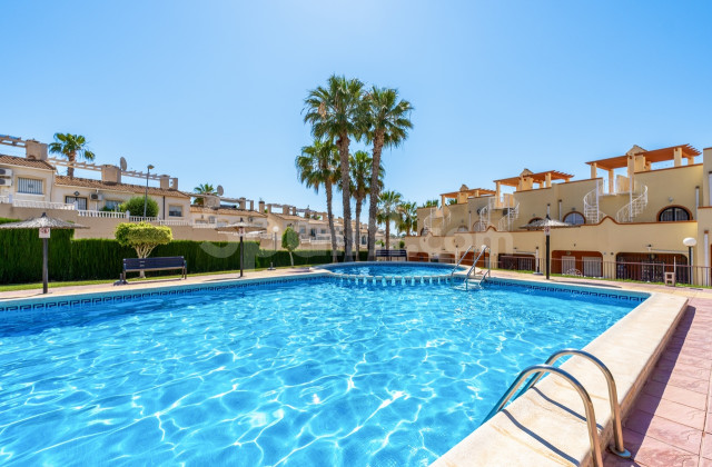 Radhus - Resale - Villamartín - Villamartin