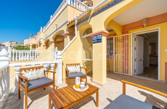 Radhus - Resale - Villamartín - Villamartin