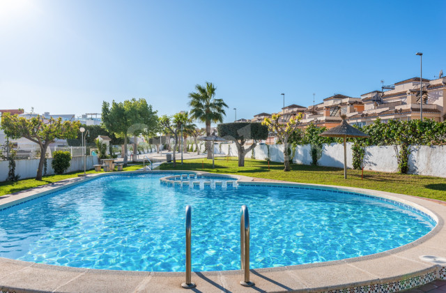 Rekkehus - Bruktbolig - Alicante - SB774