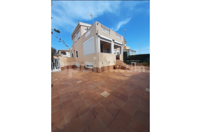 Rekkehus - Bruktbolig - La Mata - La Mata